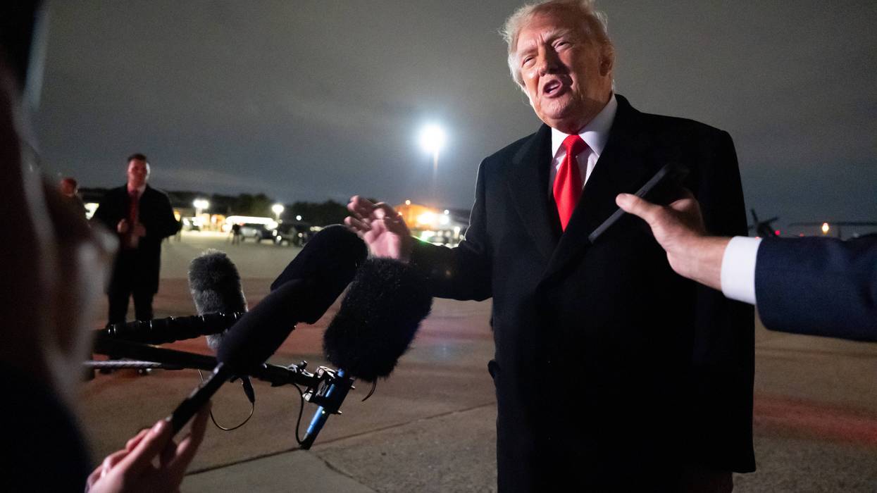 Trump
