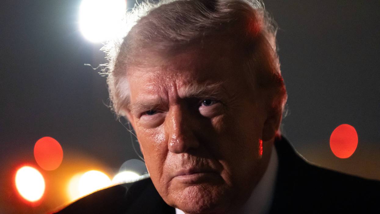 Trump