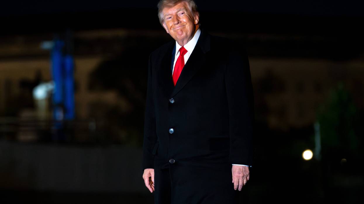 Trump