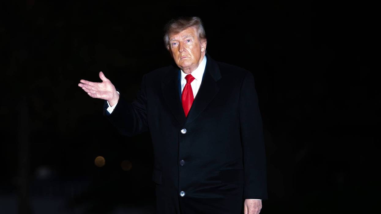Trump