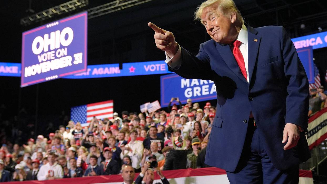 Trump