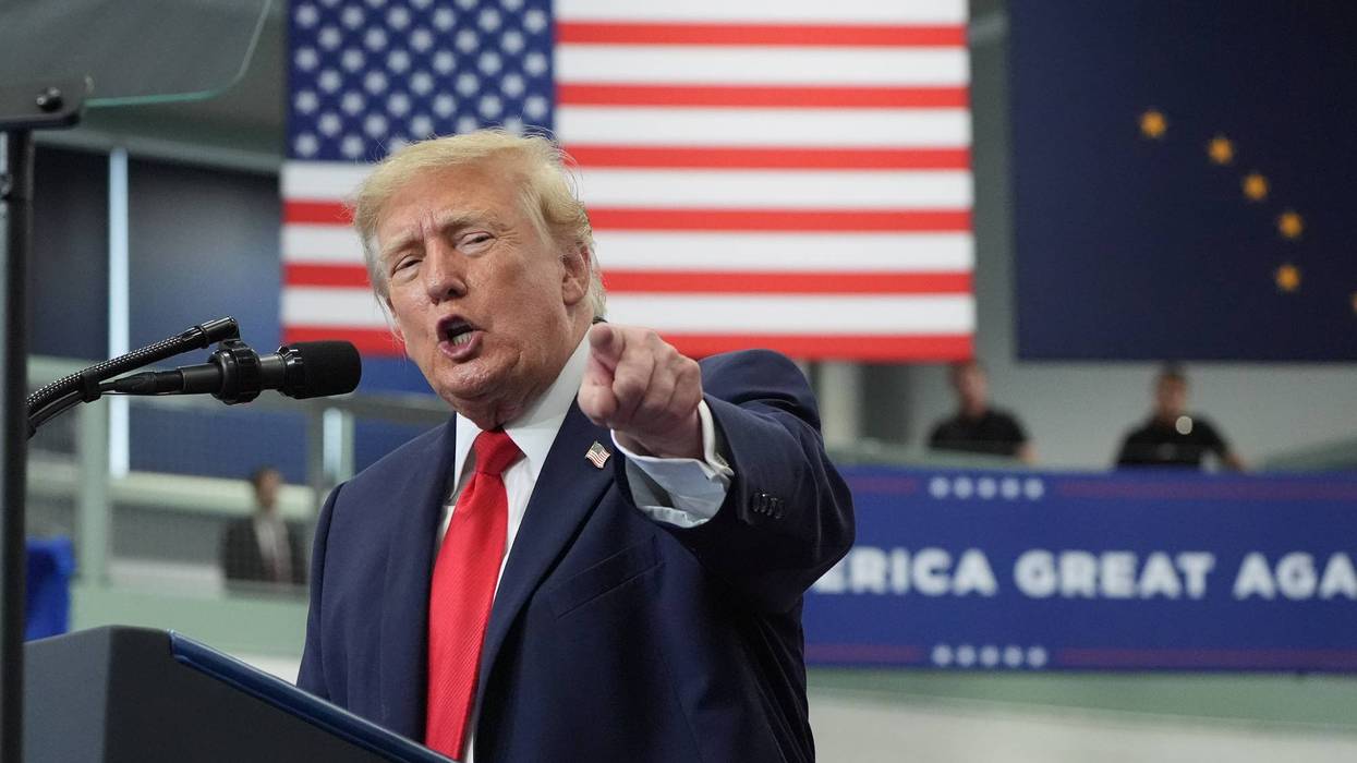 Trump