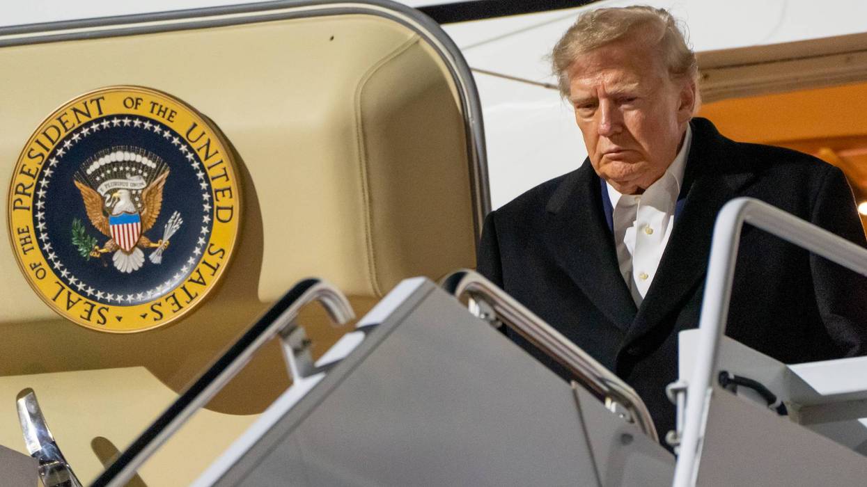 Trump