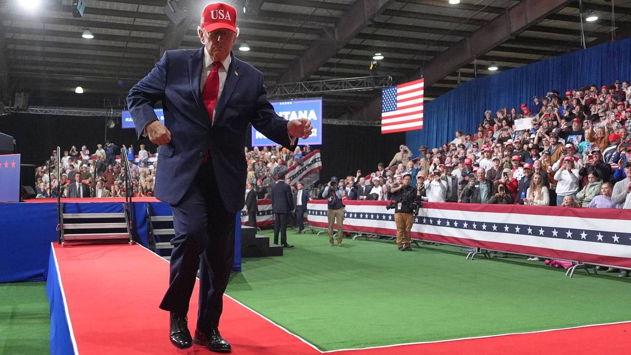 Trump