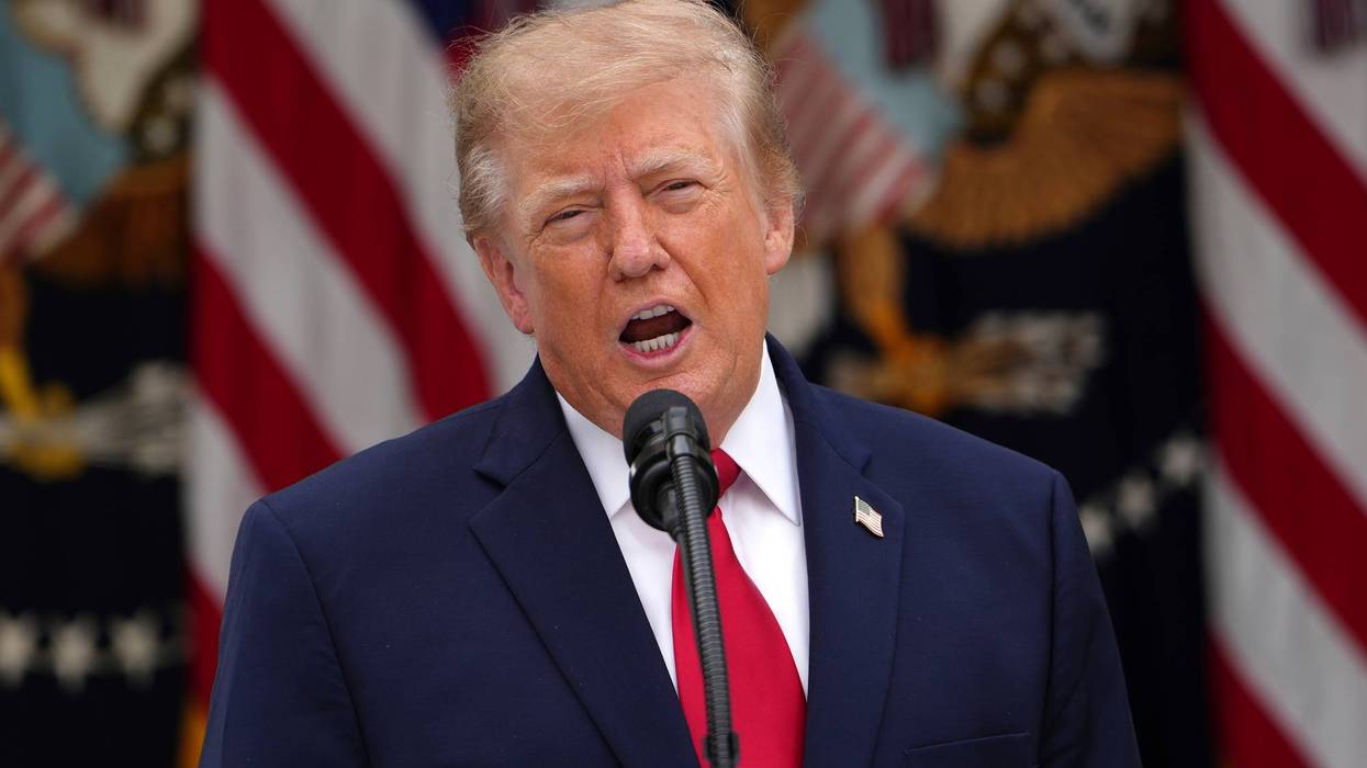 Trump