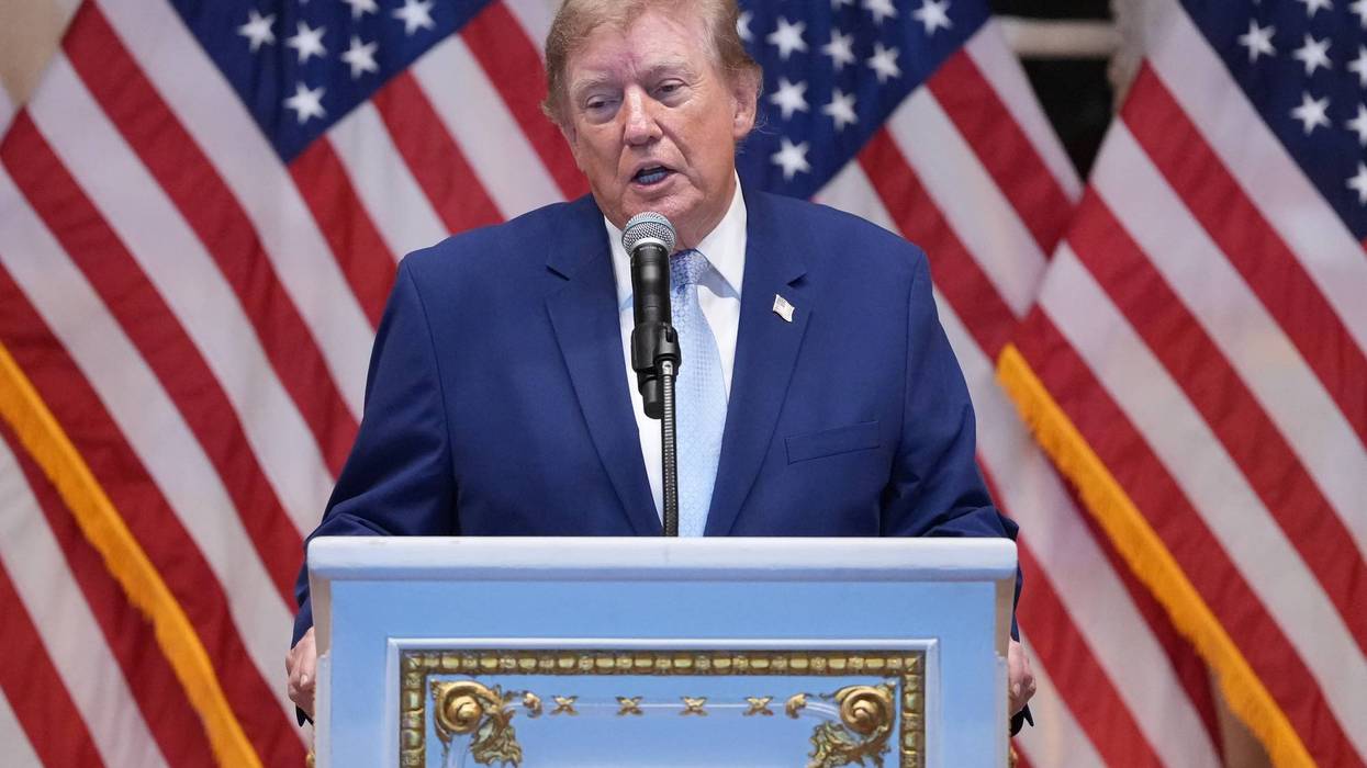 Trump