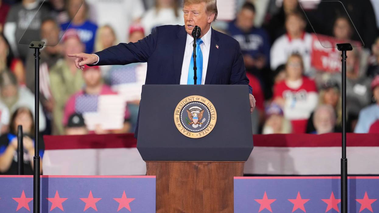 Trump