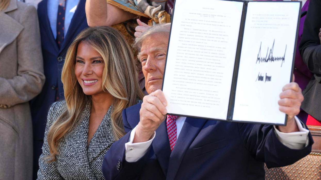 Trump