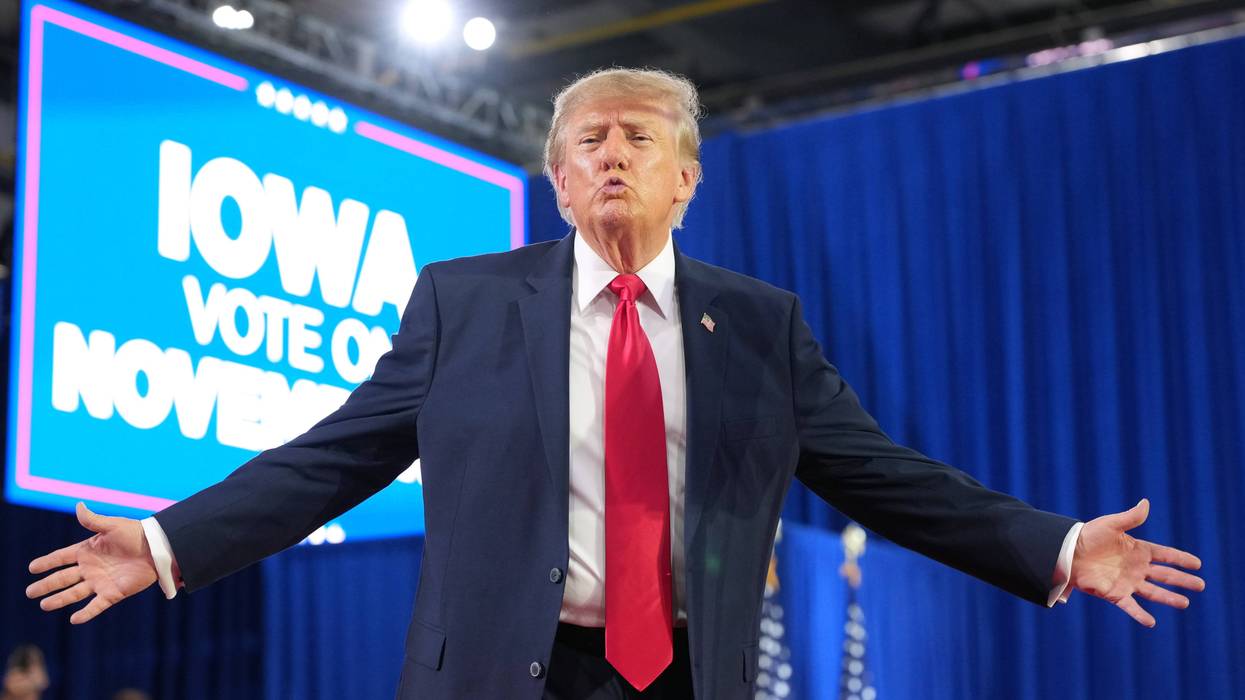 Trump
