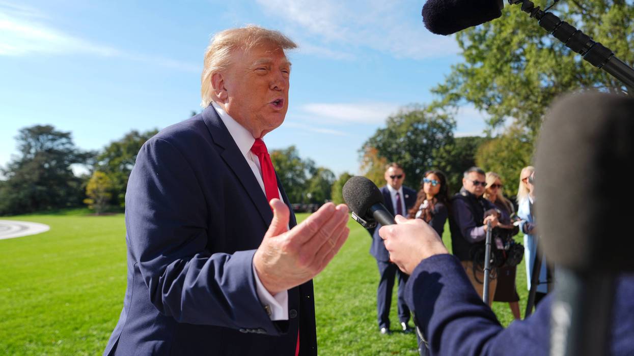 Trump