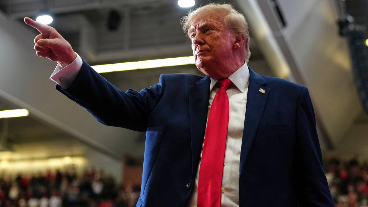 Trump