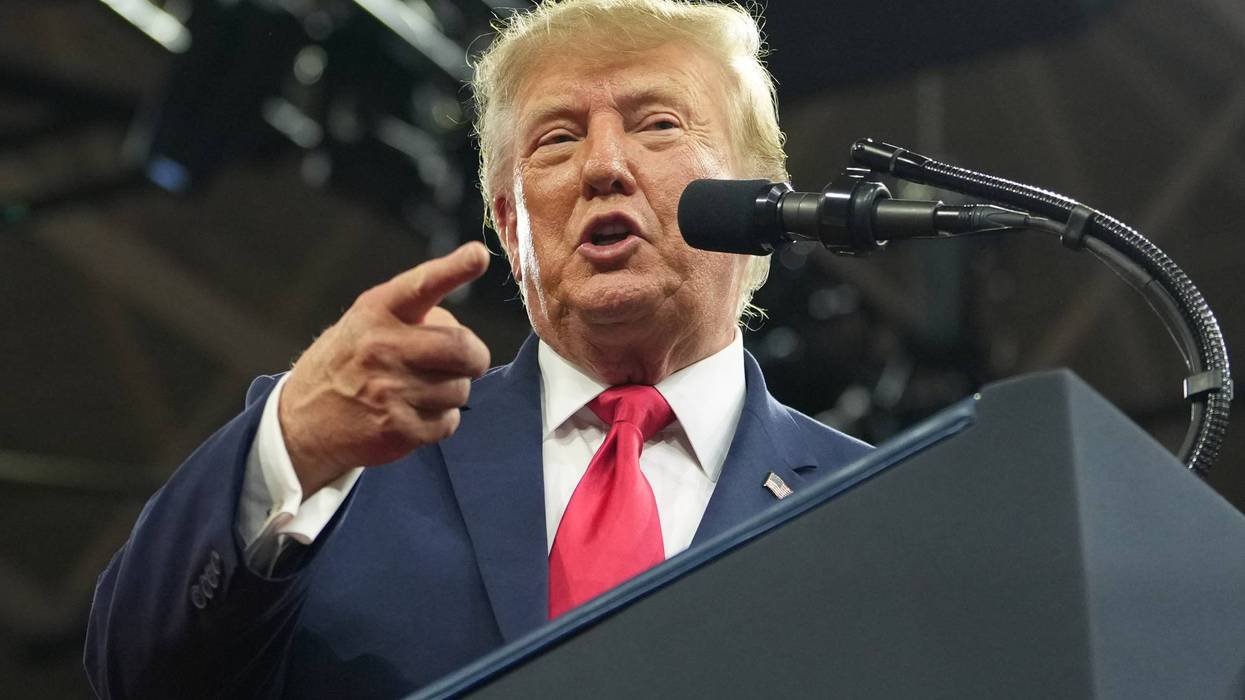 Trump