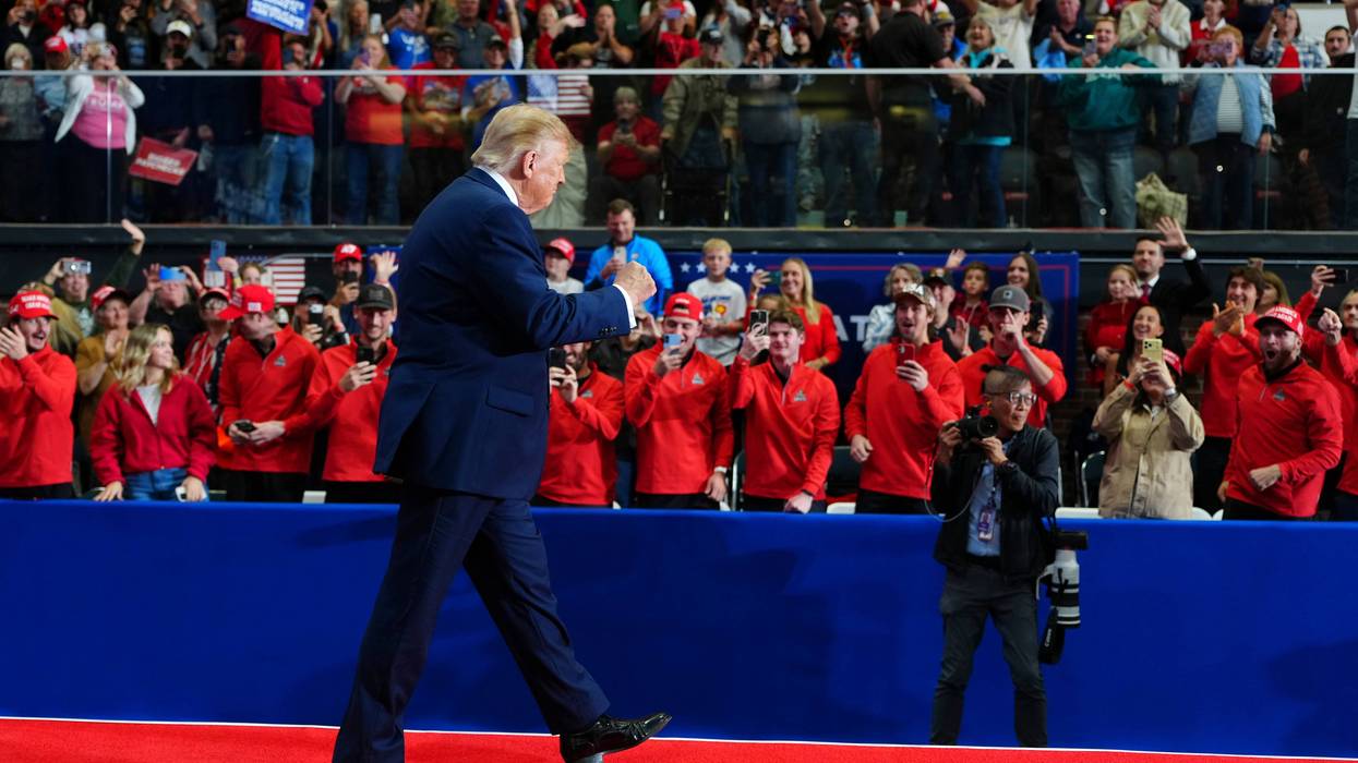 Trump