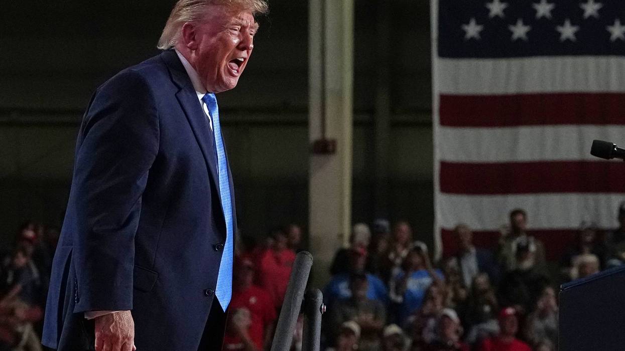 Trump