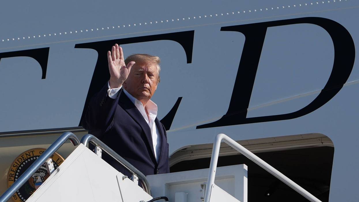 Trump