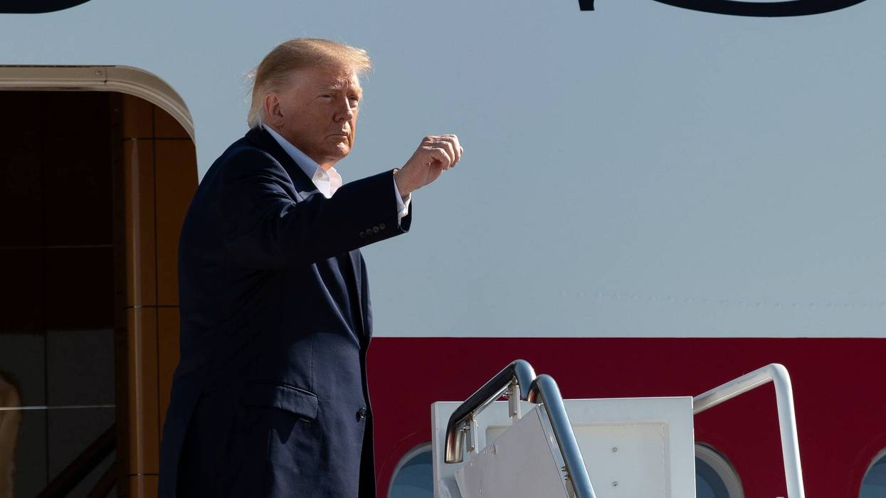 Trump