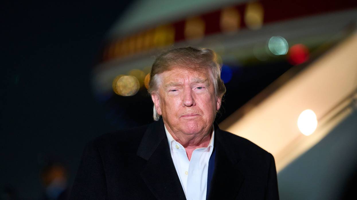 Trump