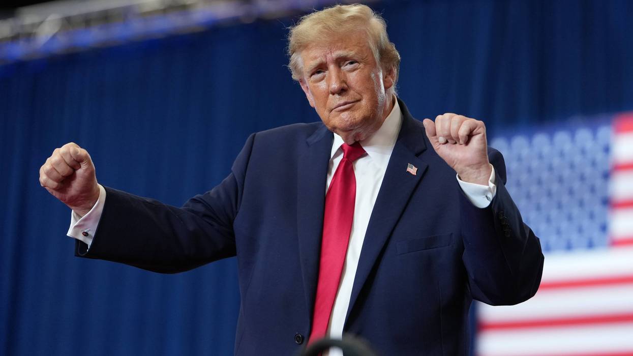Trump