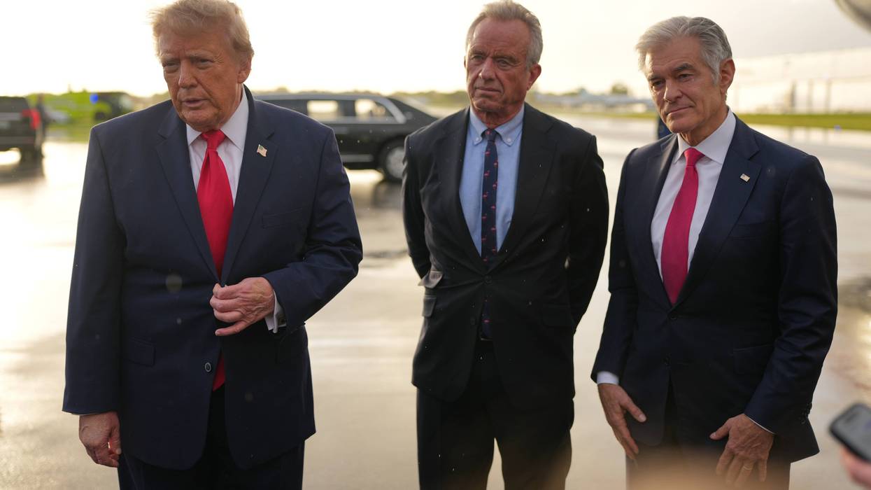 Trump