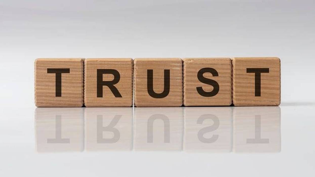 Trust