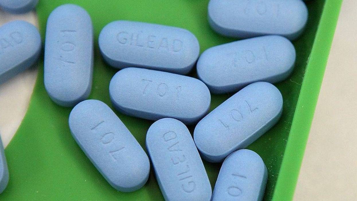 Truvada