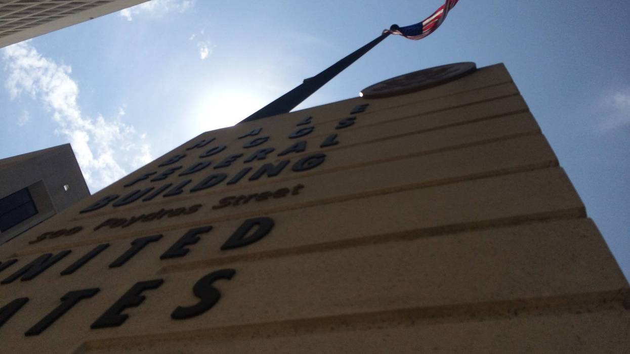 Trying to predict Williams jury may be futile