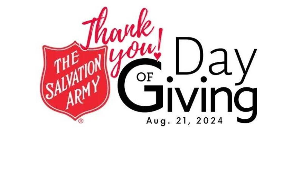 TSA ATX Day of Giving 2024