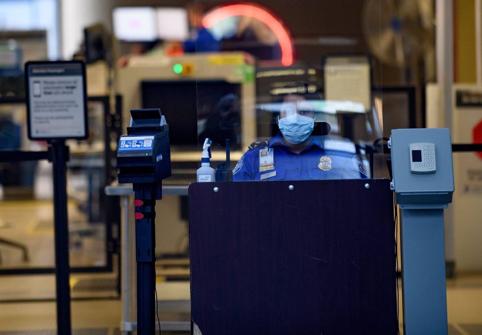 TSA prepares for summer travel surge ahead of Memorial Day