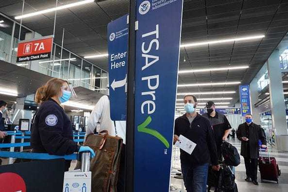 Why airlines may start weighing passengers prior to boarding a flight