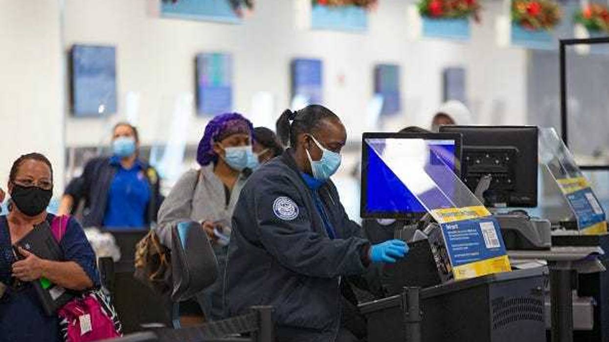 TSA
