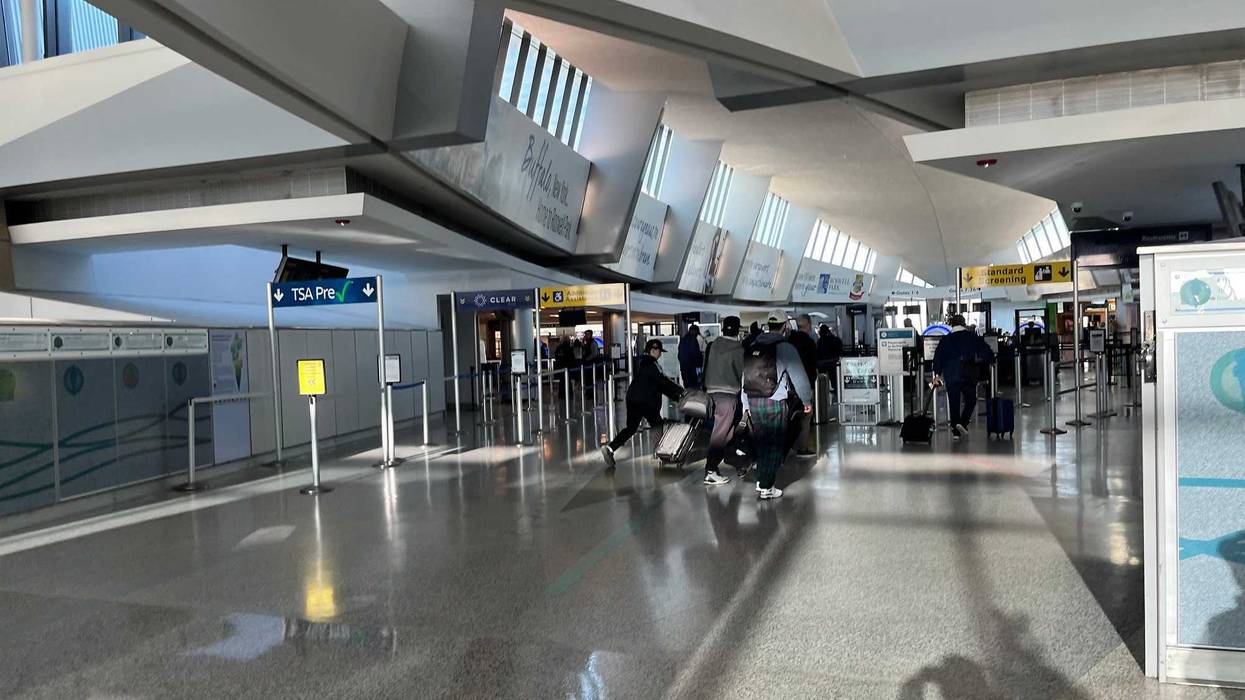 TSA