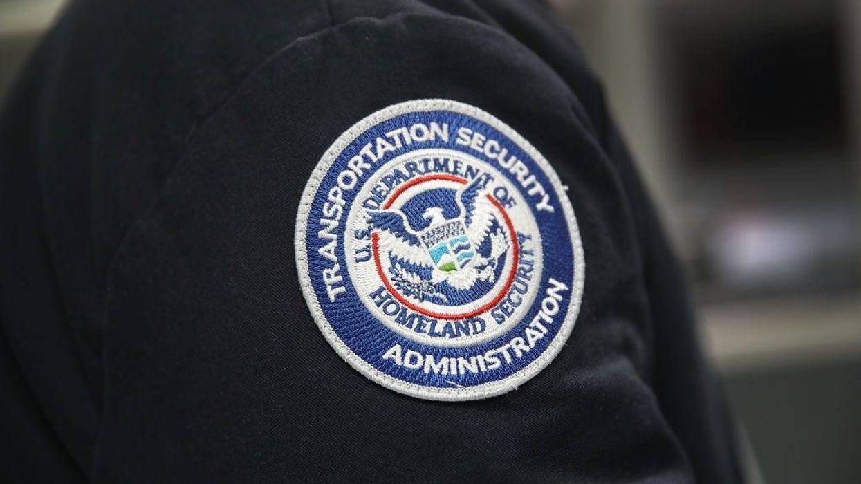 TSA