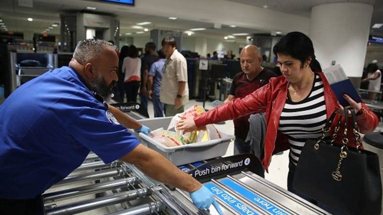 TSA