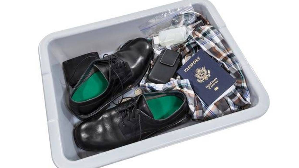 TSA