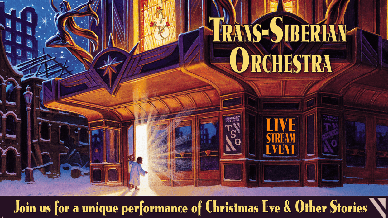 TSO December 18TH