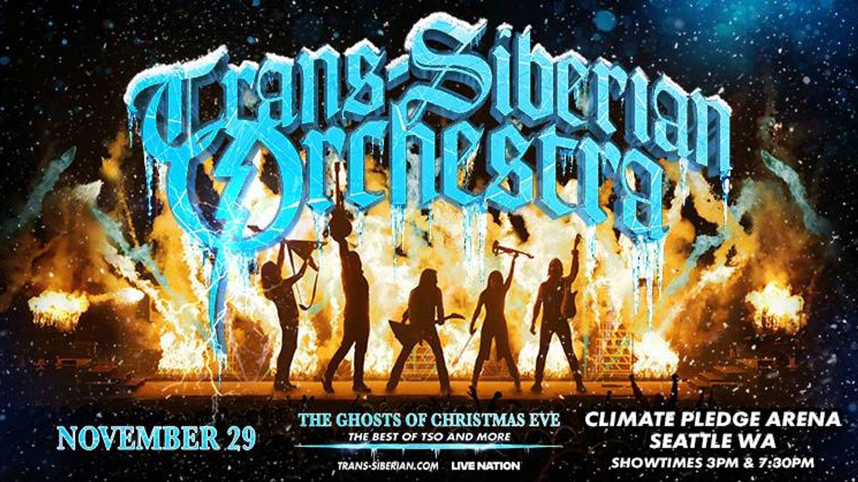 TSO Seattle 2026