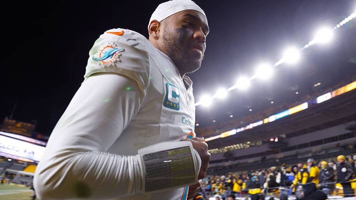 Not a real competition? Is Falcons QB battle already over?