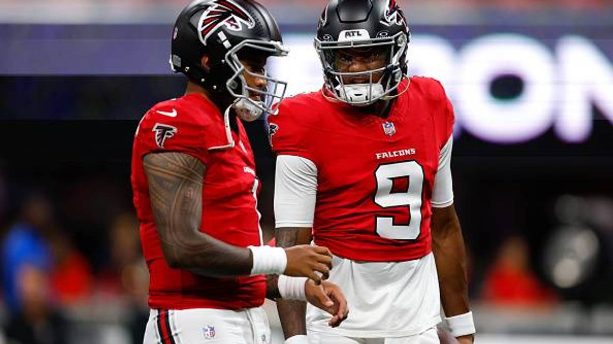 Tua Tagovailoa | Michael Penix Jr.