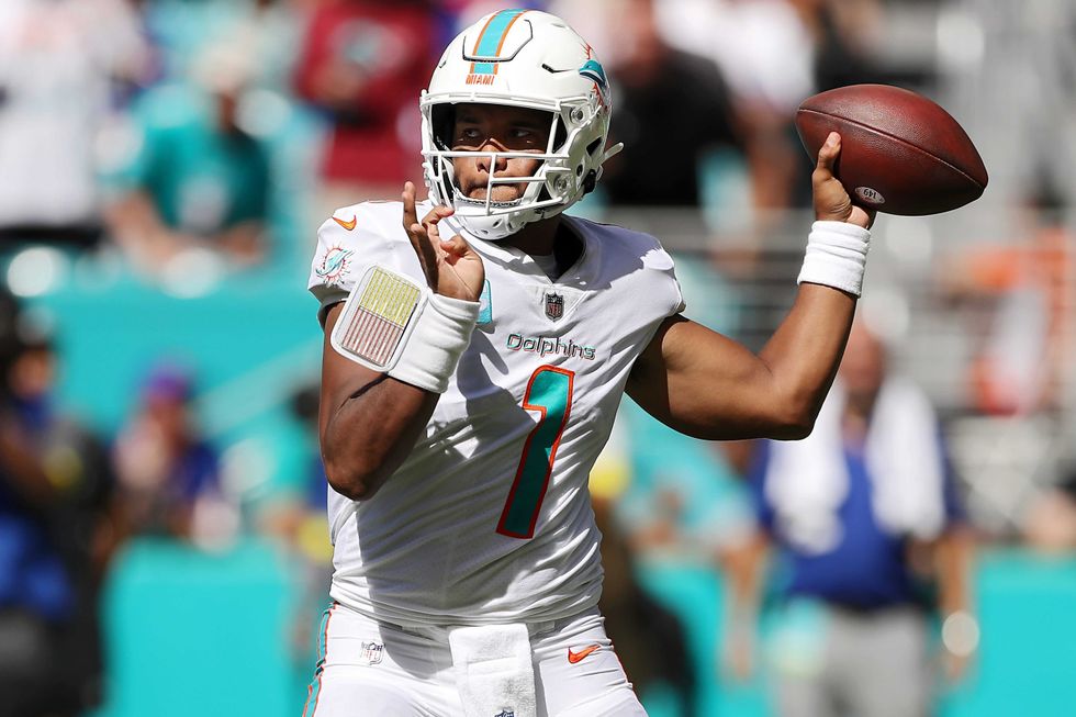 Tua Tagovailoa