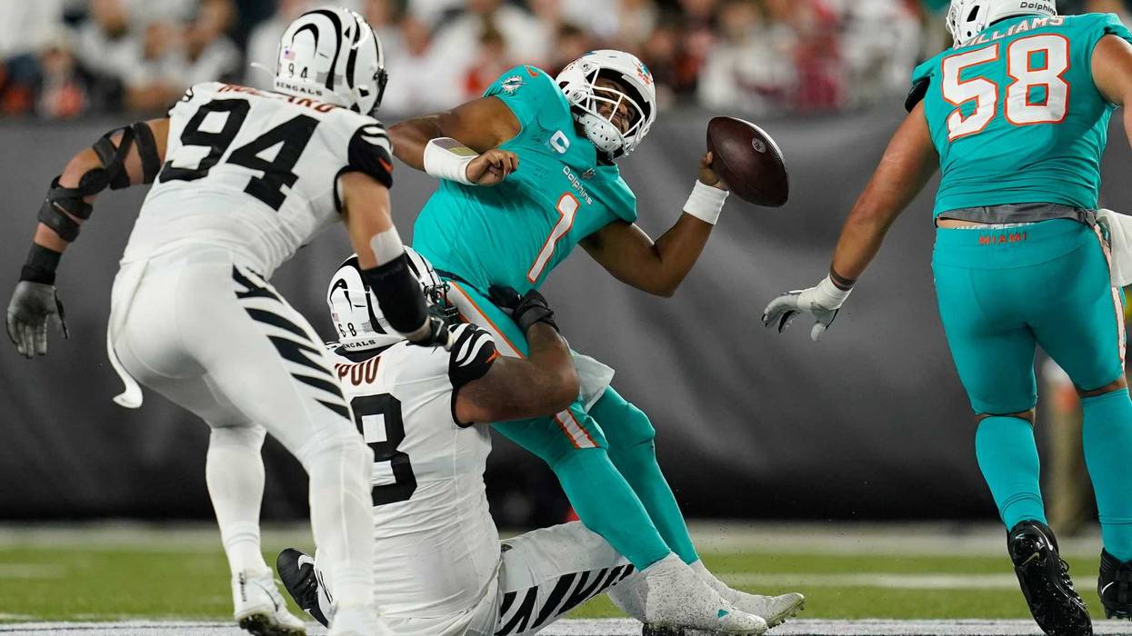 Tua Tagovailoa