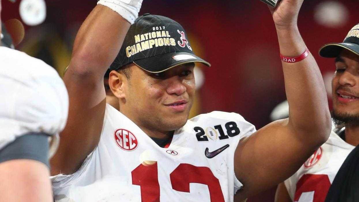Tua