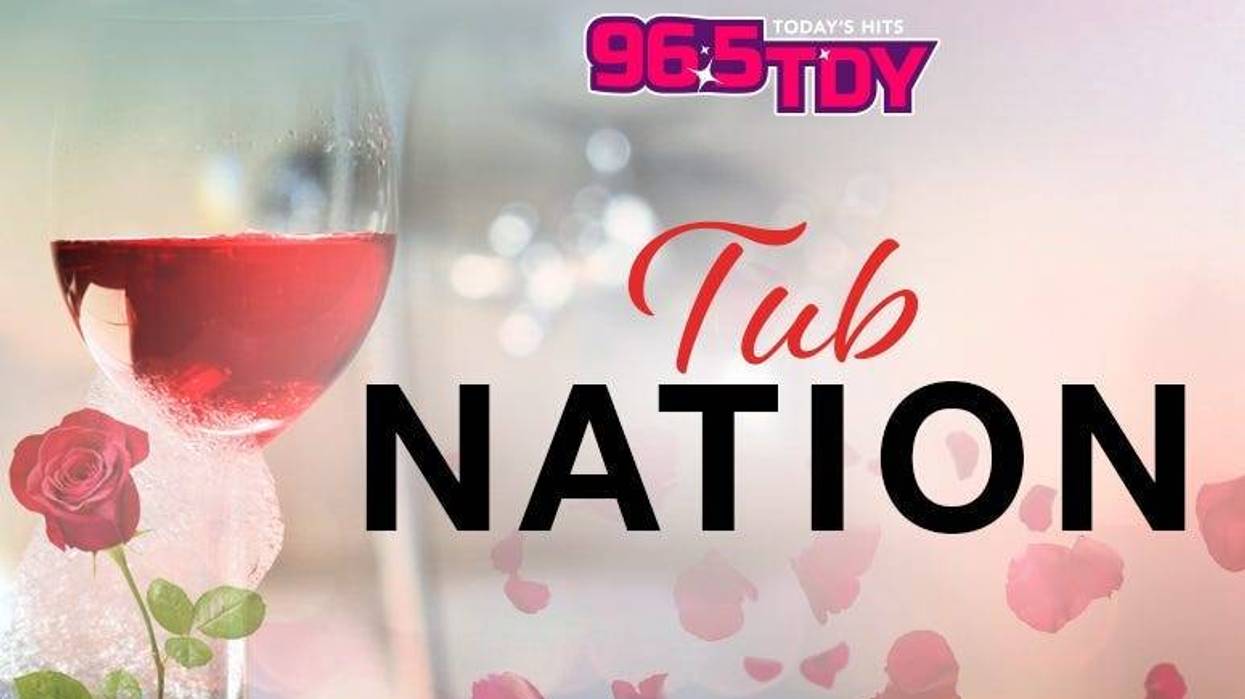 Tub Nation