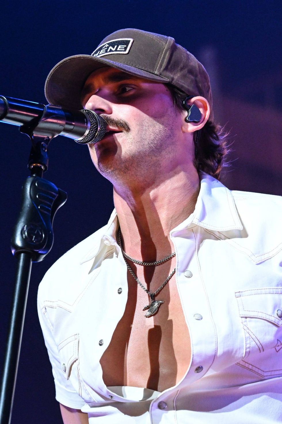 Tucker Wetmore @ Hard Rock Live