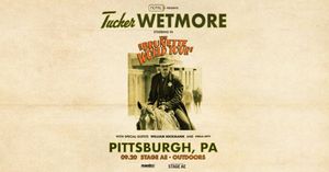 Tucker Wetmore