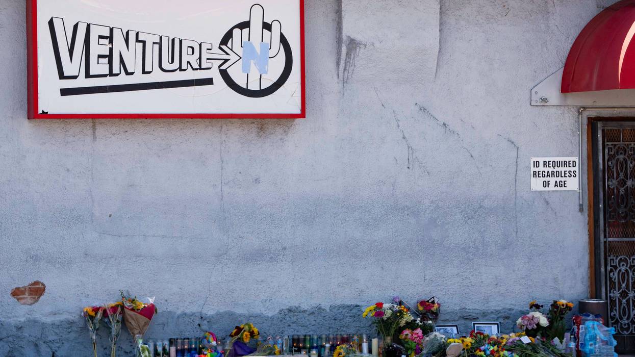 Tucson Shooting Hate Crime