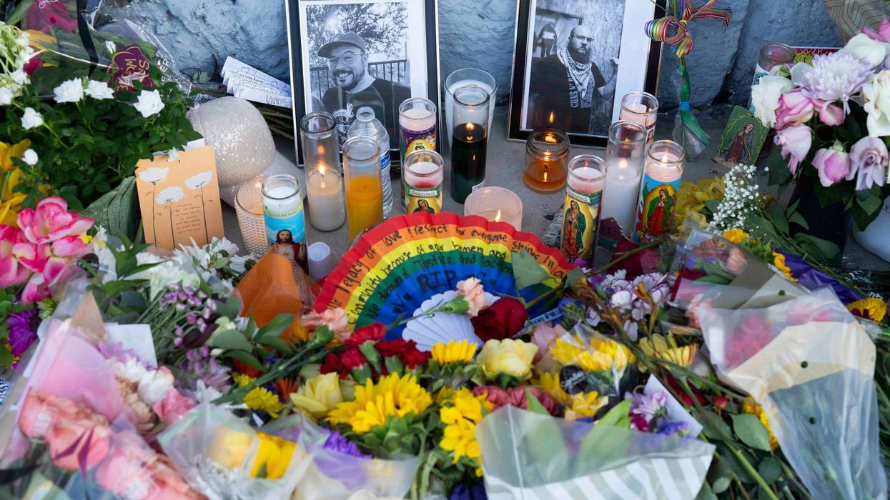 Tucson Shooting Hate Crime