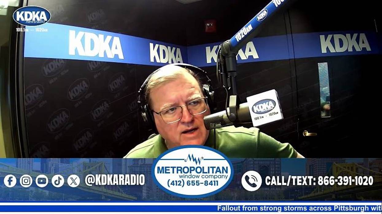 KDKA Radio Super 7 Watch List: Week 2