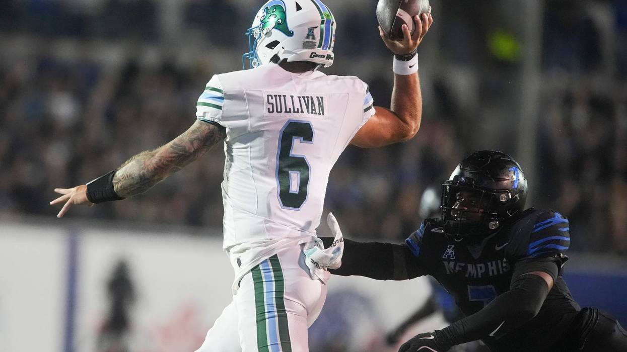 Tulane Football