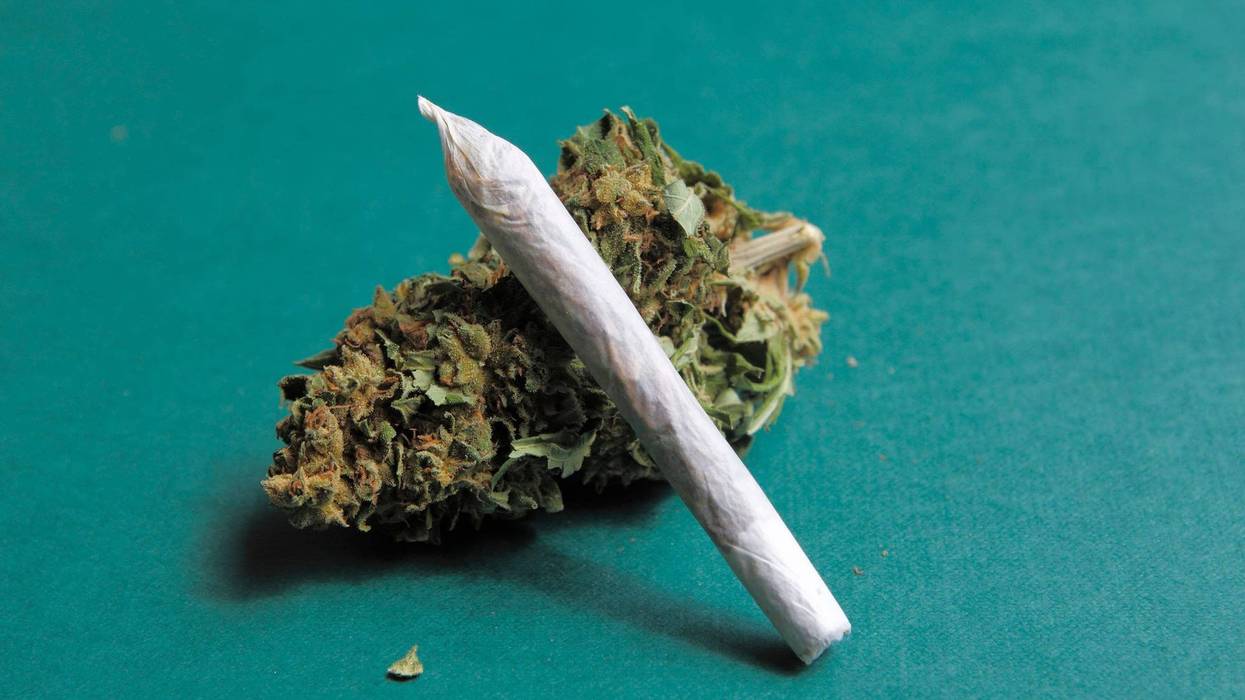 Tulane study: Alcohol, marijuana use up by 69% among Black college students