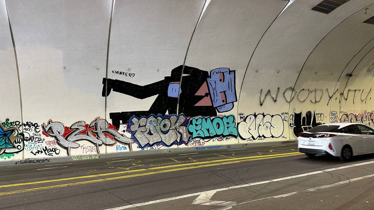Tunnel